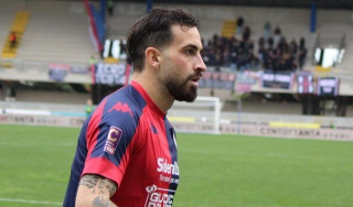 Samb, l’attaccante Parigini all’Ostiamare